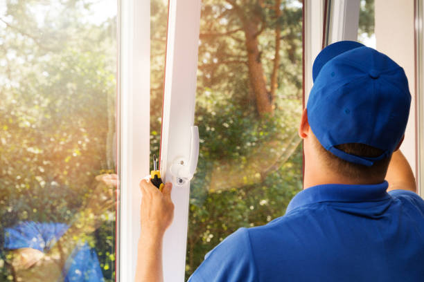 Fast and Reliable Emergency Window and Door Repairs in Midland, WA